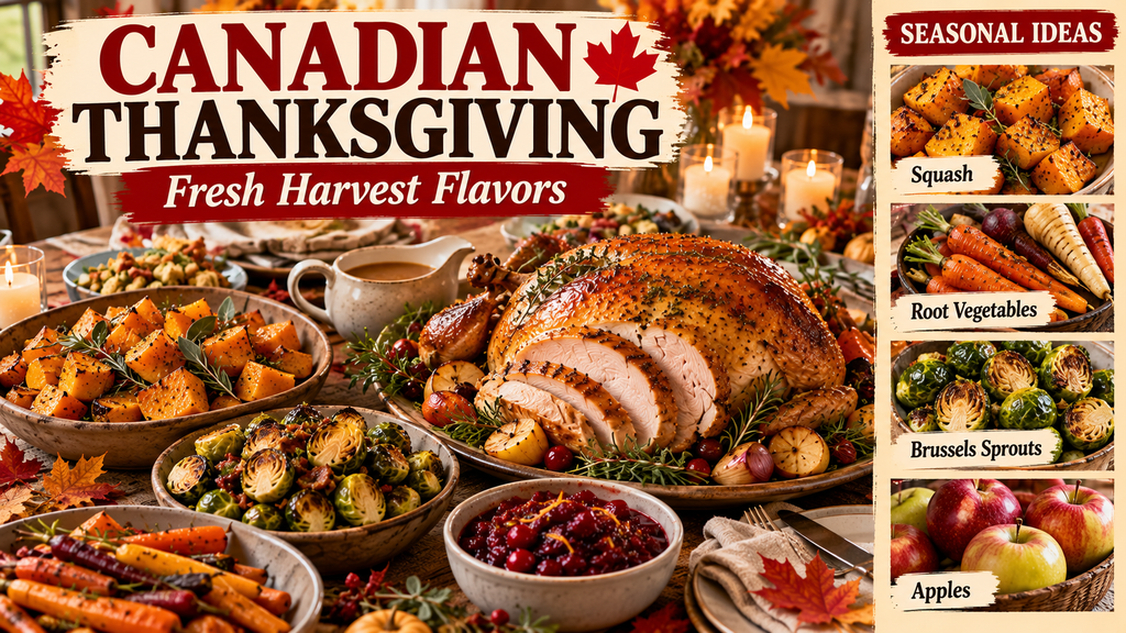 canadian-thanksgiving-food-harvest-vegetables