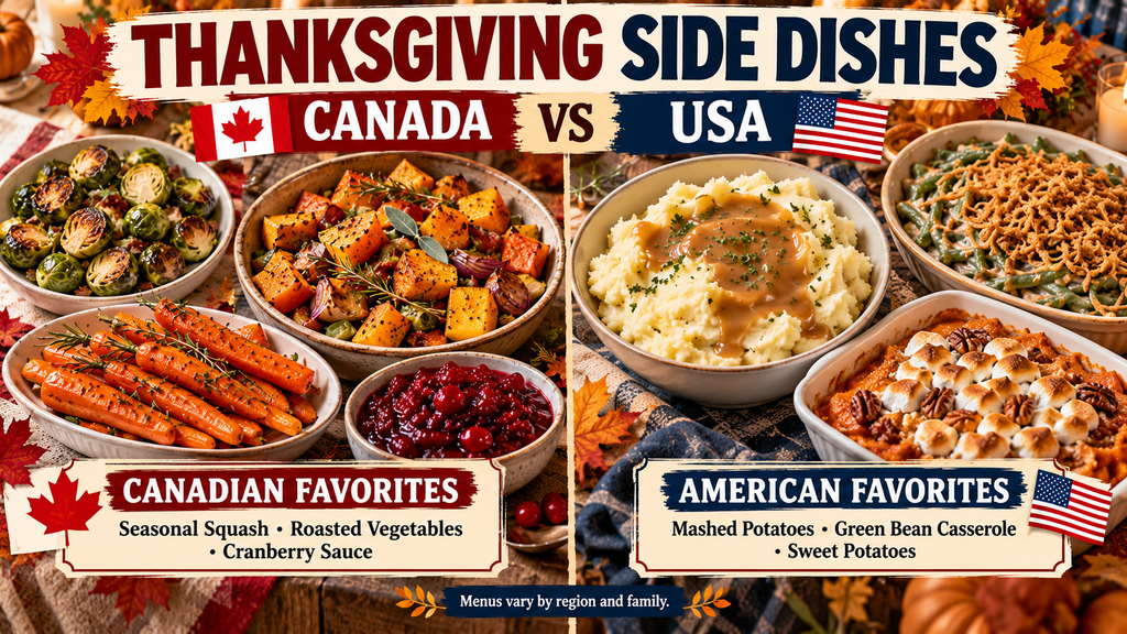 thanksgiving-side-dishes-canadian-american-food